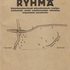 Ryhmä - Harjoitusesimerkkejä jalkaväkiryhmän taistelukouluut - pikkukuva 1