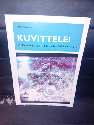 Pesonen  : KUVITTELE  ! ( SIS POSTIKULU )