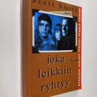 Scott Smith : Joka leikkiin ryhtyy - pikkukuva 1