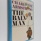 Charlotte Armstrong : The balloon man - pikkukuva 1