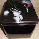 Battlestar Galactica * METAL BOX * [25x DVD] - pikkukuva 1