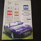 MOBILISTI Lehti 2 / 1999 - pikkukuva 2