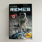 Ilkka Remes - Pahan perimä - pikkukuva 1