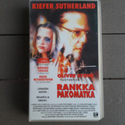 VHS: Rankka Pakomatka / Freeway (Kiefer Sutherland 1996) - pikkukuva 1