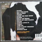 CD: Aerosmith - Get A Grip (1993) - pikkukuva 2