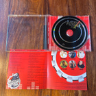 Back The Future 2006 cd - pikkukuva 3