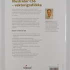 Sampo Korkeila : Illustrator CS6 : vektorigrafiikka - pikkukuva 2