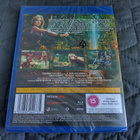 Sheena – Viidakon Kuningatar Blu-ray **muoveissa** - pikkukuva 2