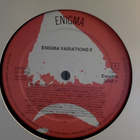 THE ENIGMA COMPILATION 1988 :: VINYYLI LP POST-PUNK 1988 - pikkukuva 3