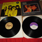 Raggars LP:t > Lihavia Tyttöjä & Äideistä Parhain 1987/1990 - pikkukuva 3