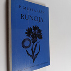P. Mustapää : P. Mustapään runoja - pikkukuva 1