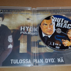 Steven Seagal Out of Reach (DVD) (Harvinainen) - pikkukuva 3
