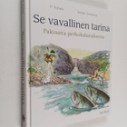 P. Pulmu : Se vavallinen tarina - pikkukuva 1
