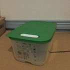 Tupperwaren UUSI VentSmart 4,4 litraa - pikkukuva 1