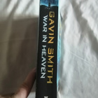 Smith, Gavin: Veteran book 2: War in Heaven - pikkukuva 3