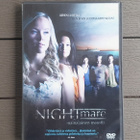 DVD: Nightmare - Painajainen Merellä (O: Marko Äijö 2012) - pikkukuva 1