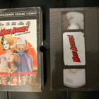 Mars Attacks! Blu Ray Retro Vhs - pikkukuva 2