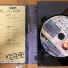 CSI - NY : SEASON 1 (6 DVD) Gary Sinise - pikkukuva 3