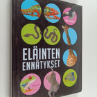 Mark Carwardine : Eläinten ennätykset - pikkukuva 1