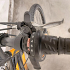 Polkupyörä Raleigh Nitro Team - pikkukuva 3