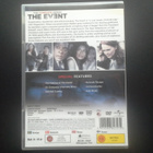 DVD: The Event - The Complete Series 5xDVD (2010) - pikkukuva 2