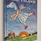 Kaarina (toim.) Helakisa : Pikku Pegasos : 400 kauneinta ... - pikkukuva 1