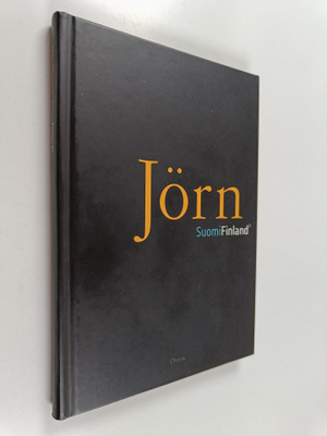Jörn Donner : Suomi Finland(c)
