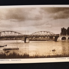 VANHA Postikortti Hämeenlinna 1920-l - pikkukuva 1