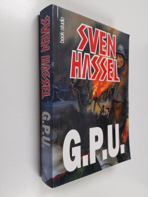 Sven Hassel : G.P.U.