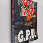 Sven Hassel : G.P.U. - pikkukuva 1