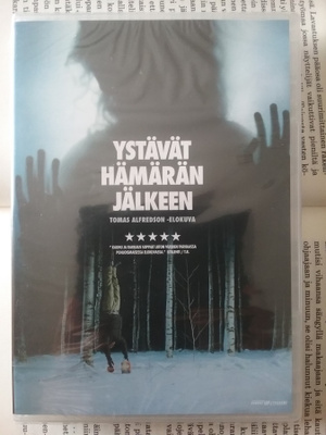Ystävät hämärän jälkeen (UUSI DVD)