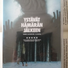 Ystävät hämärän jälkeen (UUSI DVD) - pikkukuva 1