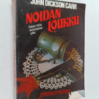John Dickson Carr : Noidan loukku - pikkukuva 1