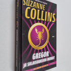 Suzanne Collins : Gregor ja salaisuuksien merkit - pikkukuva 1