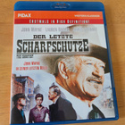 The Shootist (Blu-ray) - pikkukuva 1