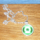 B-R Green Lantern + kaulakoru - pikkukuva 2