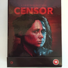 Censor (2-Disc Limited Edition) [BLU-RAY] Second Sight (2021 - pikkukuva 3