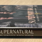 Supernatural: Kausi 9 (2013 - 2014) Blu-ray (UUSI) - pikkukuva 3
