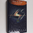 Joan D. Vinge : Lost in space : matkalla avaruuteen - pikkukuva 1