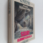 Richard (toim.) Dalby : Suuri kummituskirja - pikkukuva 1