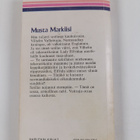 Margot Holland : Musta Markiisi - pikkukuva 2