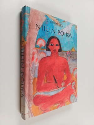 Christian Jacq : Niilin poika