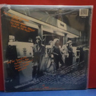 UFO - NO PLACE TO RUN M-/EX U.S -80 PRESS LP - pikkukuva 2