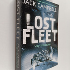 Jack Campbell : The lost fleet, 6 - Victorious - pikkukuva 1