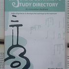 Hannu Annala - Classical Guitarist's Study Directory (DVD) - pikkukuva 1