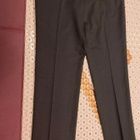 Banana Republic W33, L34 suorat housut. - pikkukuva 4