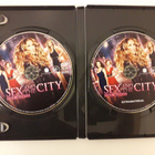 Sex And The City - Sinkkuelämää (2008, 2dvd) - pikkukuva 3