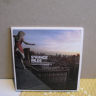 Strange Wilds:Subjective Concepts cd - pikkukuva 1