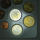 BU- setti Saksa 1c - 2euro 2004 rahapaja "G" Karlsruhe - pikkukuva 4