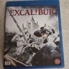 Excalibur BLU-RAY John Boorman - pikkukuva 1